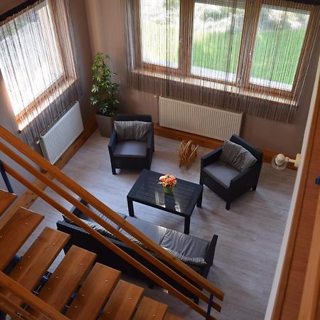 La Mia Casa Vendeghaz Hotell Kaposvár Exteriör bild