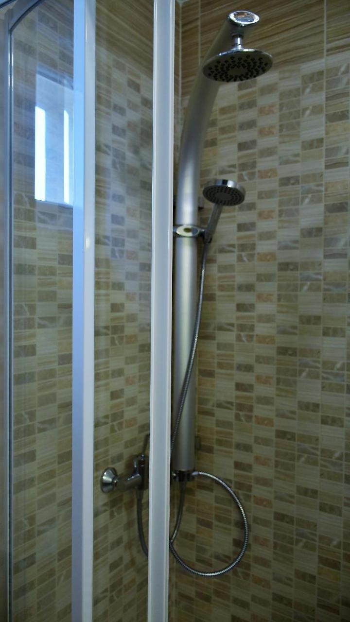 La Mia Casa Vendeghaz Hotell Kaposvár Exteriör bild