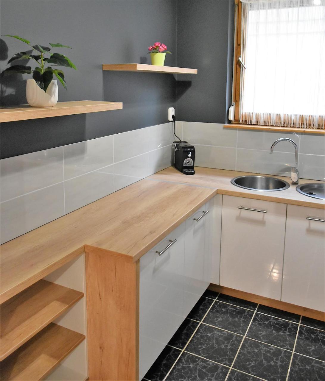 La Mia Casa Vendeghaz Hotell Kaposvár Exteriör bild