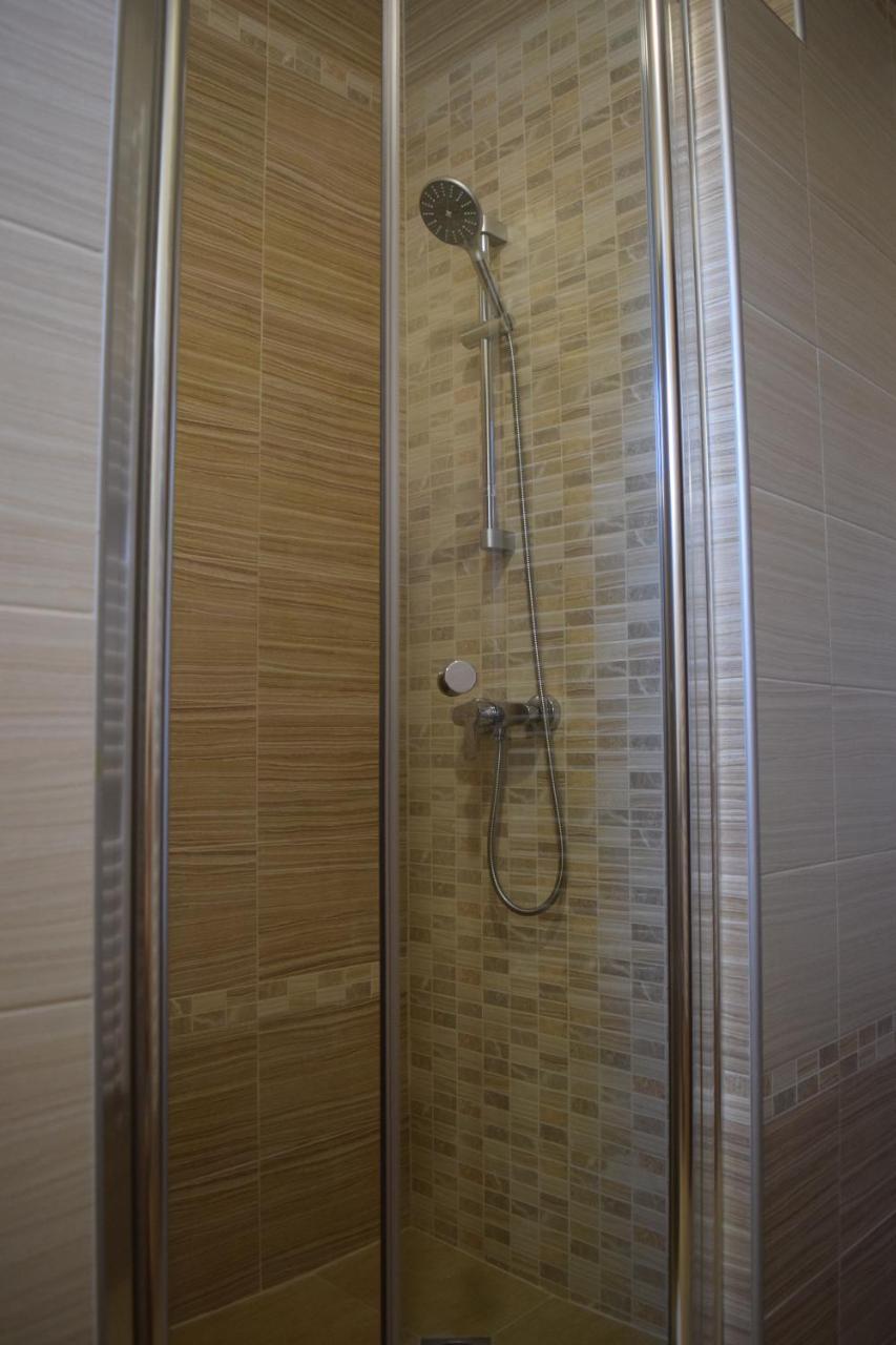La Mia Casa Vendeghaz Hotell Kaposvár Exteriör bild